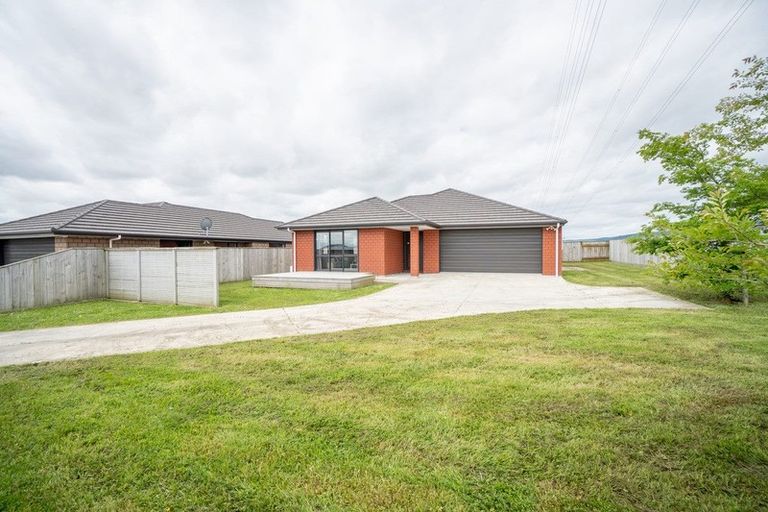 Photo of property in 21 Varsity Heights, Fitzherbert, Palmerston North, 4410