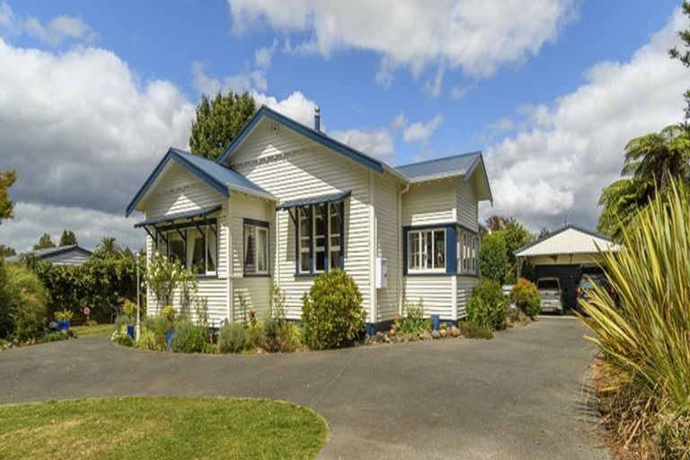 Photo of property in 15 Follis Street, Te Aroha, 3320