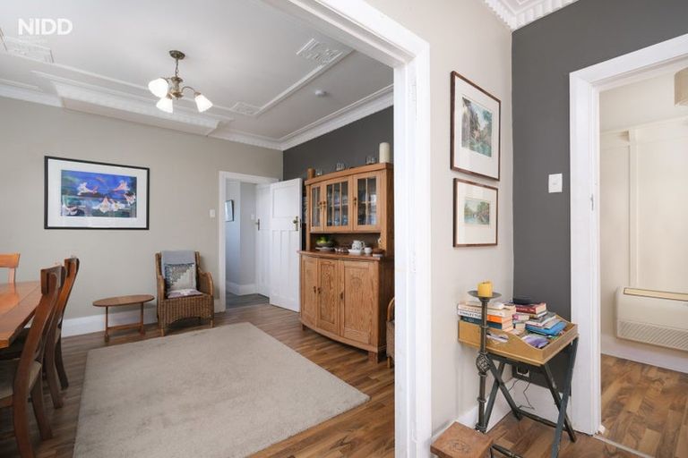 Photo of property in 143 Forfar Street, Clyde Hill, Dunedin, 9011