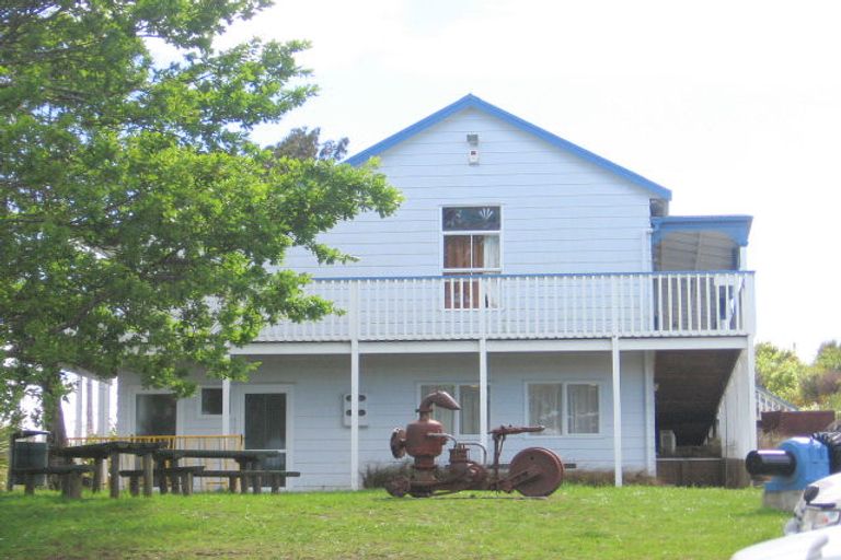 Photo of property in 35 Moresby Avenue, Waihi, 3610