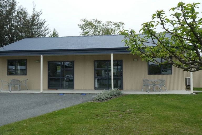 Photo of property in 126 Mackenzie Drive, Twizel, 7901