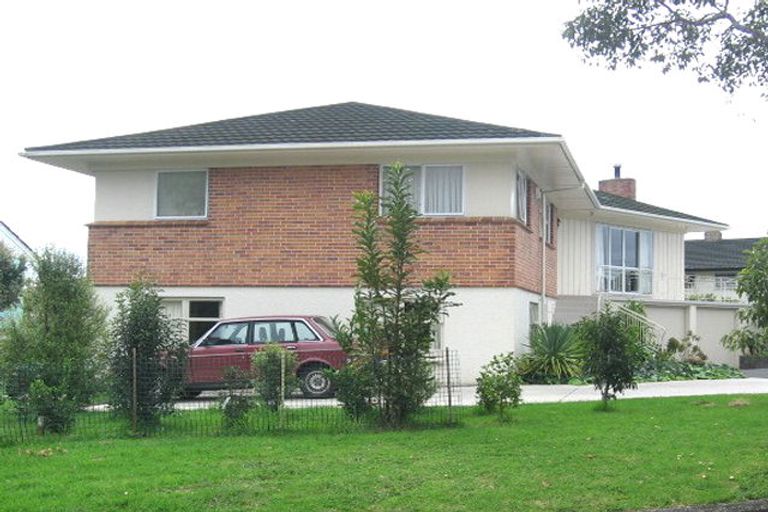 Photo of property in 5 The Anchorage, Sunnyhills, Auckland, 2010