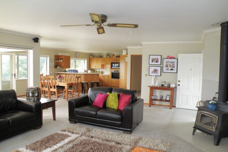 Photo of property in 175 Waiomou Road, Tapapa, Tirau, 3485