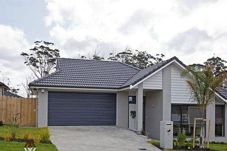 Photo of property in 6 Blackwood Road, Silverdale, 0932