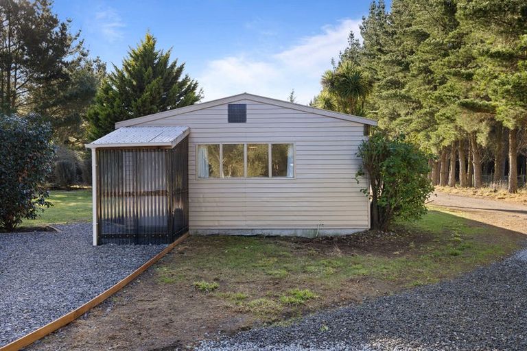 Photo of property in 2181d South Eyre Road, Eyrewell, Rangiora, 7476
