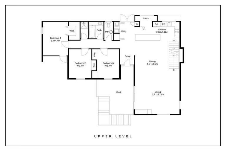 Photo of property in 9 Highfield Place, Lynmore, Rotorua, 3010