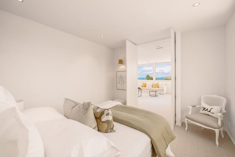 Photo of property in 45 Taylors Mistake Road, Scarborough, Christchurch, 8081