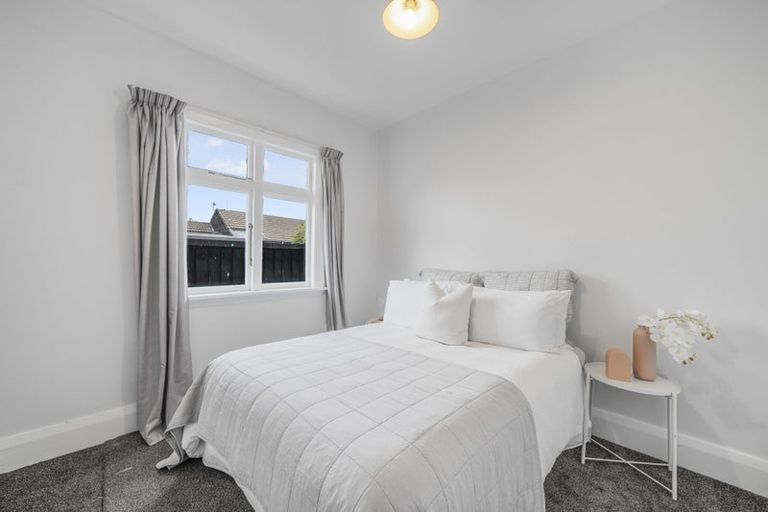 Photo of property in 11 Simeon Street, Spreydon, Christchurch, 8024