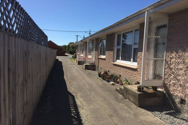 Photo of property in 3/29 Gordon Avenue, St Albans, Christchurch, 8014