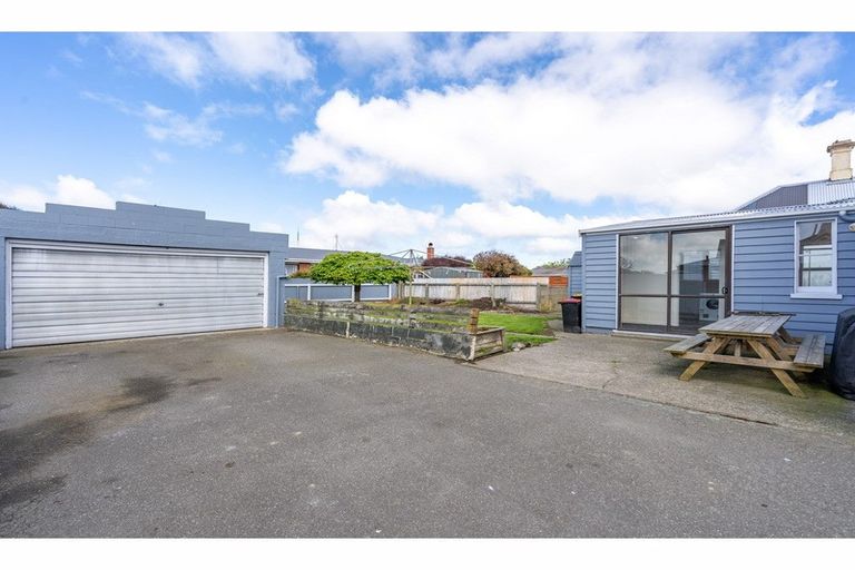 Photo of property in 353 Tweed Street, Georgetown, Invercargill, 9812