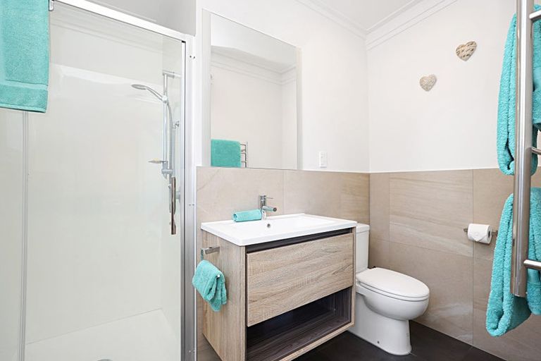 Photo of property in 1477 Line Road, Lauriston, Ashburton, 7776