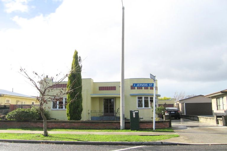 Photo of property in 310 Jervois Street, Mayfair, Hastings, 4122