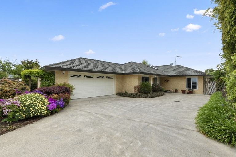 Photo of property in 81a Macarthur Street, Levin, 5510