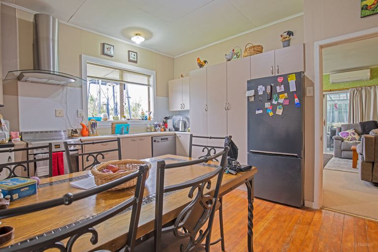 Photo of property in 7 Davidson Street, Pareora, 7912