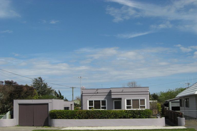 Photo of property in 47a Caius Avenue, Gonville, Whanganui, 4501