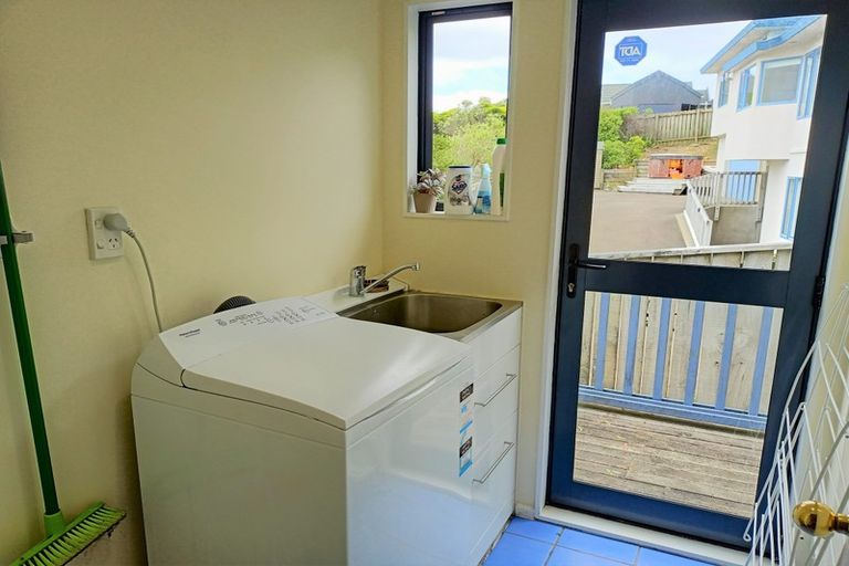 Photo of property in 7 Morpeth Street, Johnsonville, Wellington, 6037