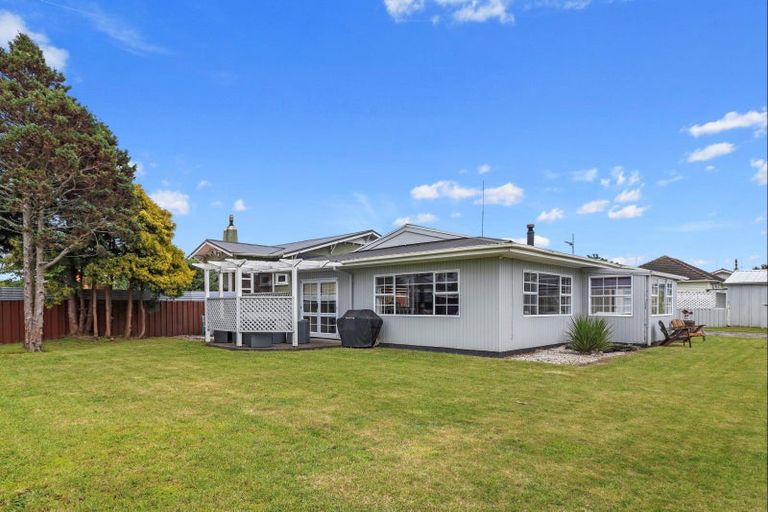 Photo of property in 1a Cureton Street, Morrinsville, 3300