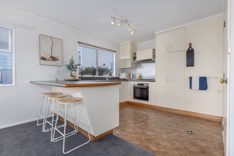 Photo of property in 22 Bodmin Terrace, Camborne, Porirua, 5026