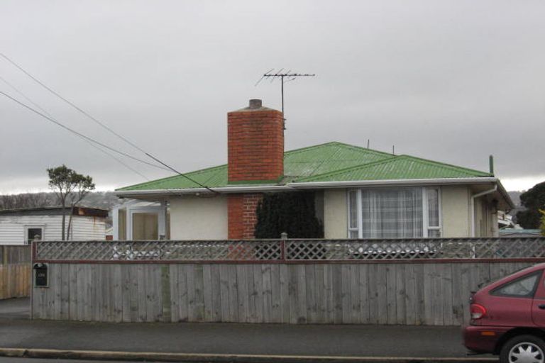 Photo of property in 132 Bay View Road, South Dunedin, Dunedin, 9012