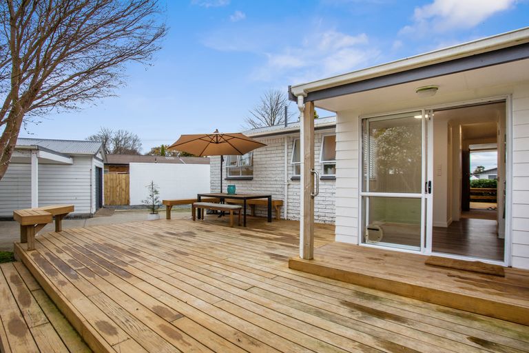 Photo of property in 11 Totara Avenue, Matamata, 3400