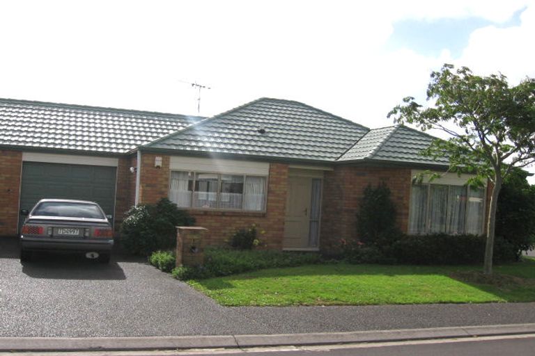 Photo of property in 20 Kilmarnock Avenue, Ranui, Auckland, 0612