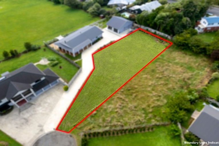 Photo of property in 18a Claremont Rise, Levin, 5510