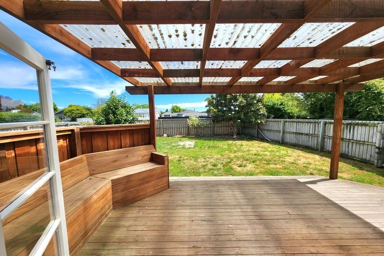 Photo of property in 64 Ayers Street, Rangiora, 7400