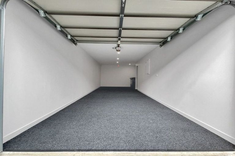 Photo of property in 1/2 Marlborough Crescent, Hobsonville, Auckland, 0616