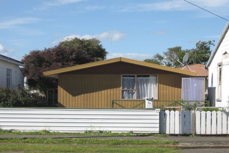 Photo of property in 84 Campbell Street, Whanganui, 4500