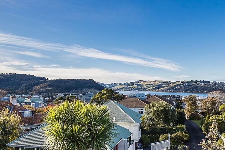 Photo of property in 45 Royal Terrace, Dunedin Central, Dunedin, 9016