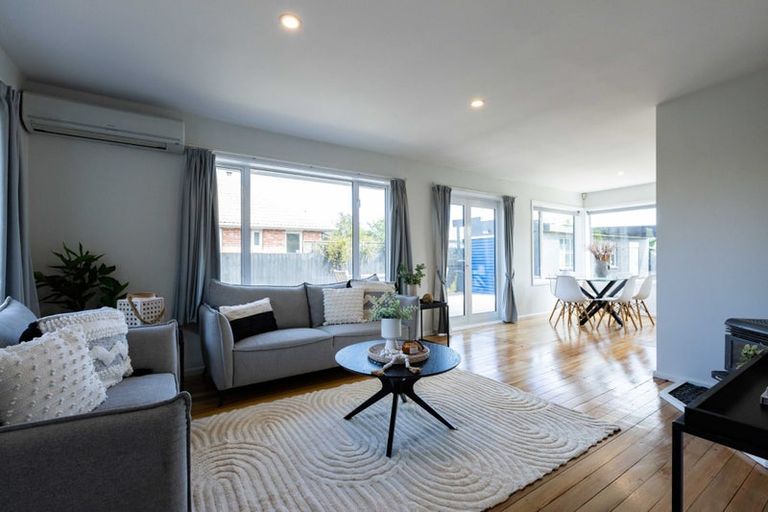 Photo of property in 24 Tirangi Street, Hei Hei, Christchurch, 8042