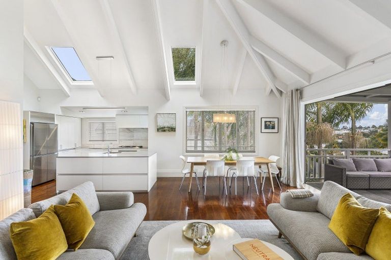 Photo of property in 15 Grosvenor Street, Grey Lynn, Auckland, 1021