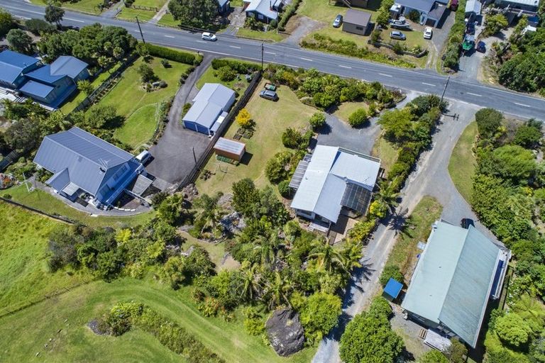 Photo of property in 2295 Whangarei Heads Road, Whangarei Heads, Whangarei, 0174