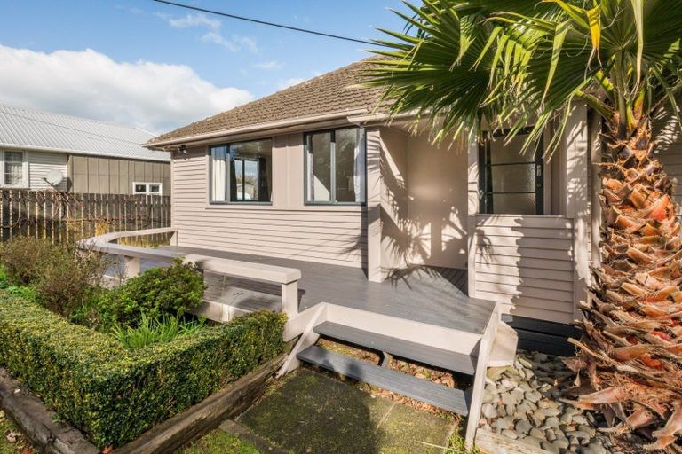 Photo of property in 12 Albert Street, Waihi, 3610