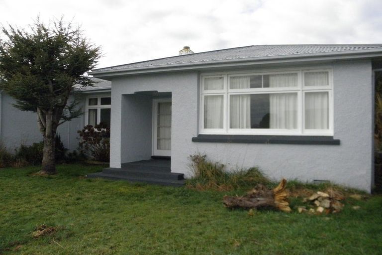 Photo of property in 149 Crawford Street, Glengarry, Invercargill, 9810