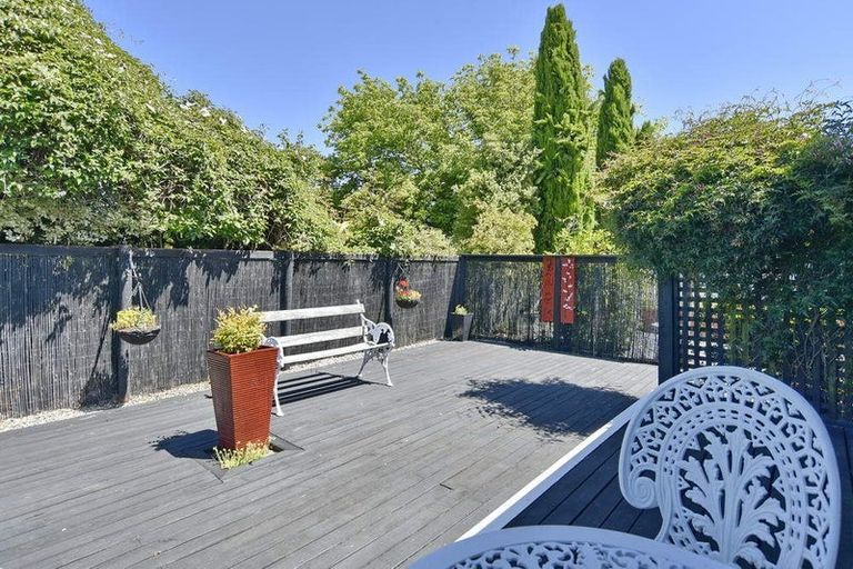 Photo of property in 31 Bank Street, Amberley, 7410