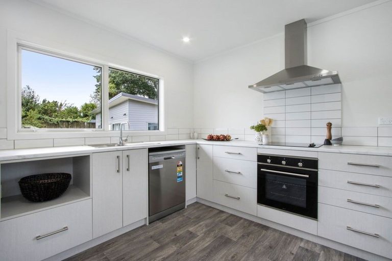 Photo of property in 27a Mueller Street, Waihi, 3610