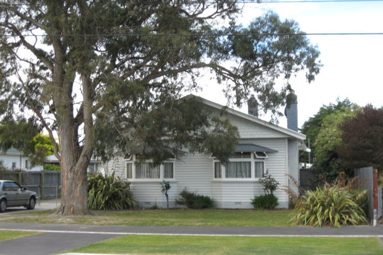 Photo of property in 51 Sullivan Avenue, Woolston, Christchurch, 8023