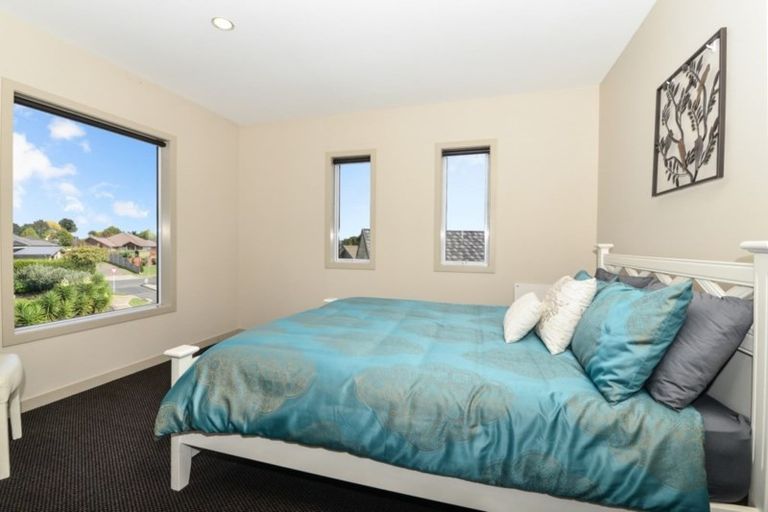 Photo of property in 5 Karl Michael Crescent, Flagstaff, Hamilton, 3210