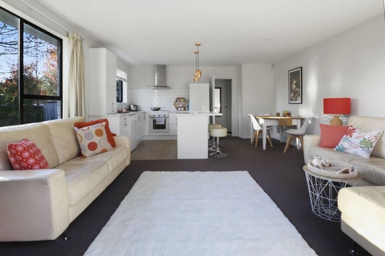 Photo of property in 1/7 Paprika Place, Bishopdale, Christchurch, 8053