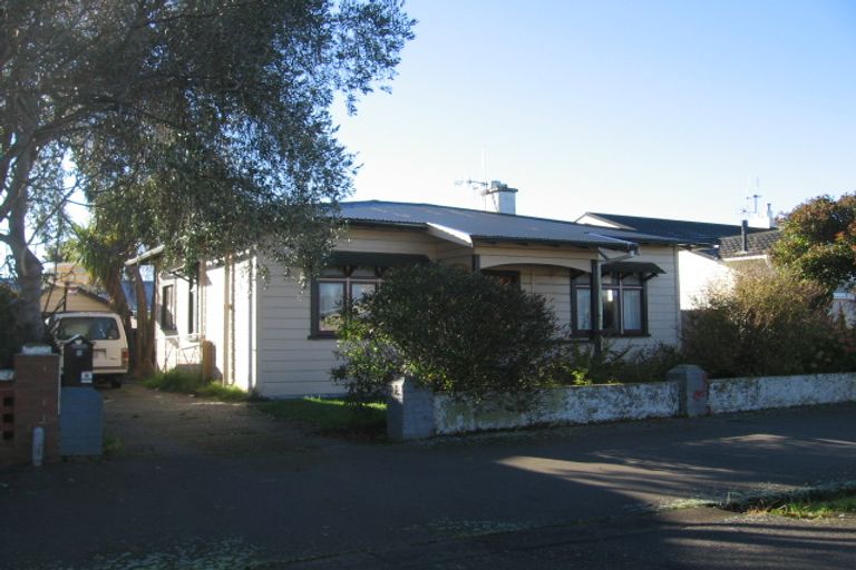 Photo of property in 5 Regent Street, Palmerston North, 4414