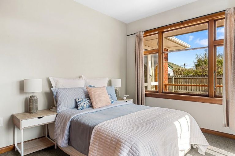 Photo of property in 3 Roslyn Avenue, Mairehau, Christchurch, 8052