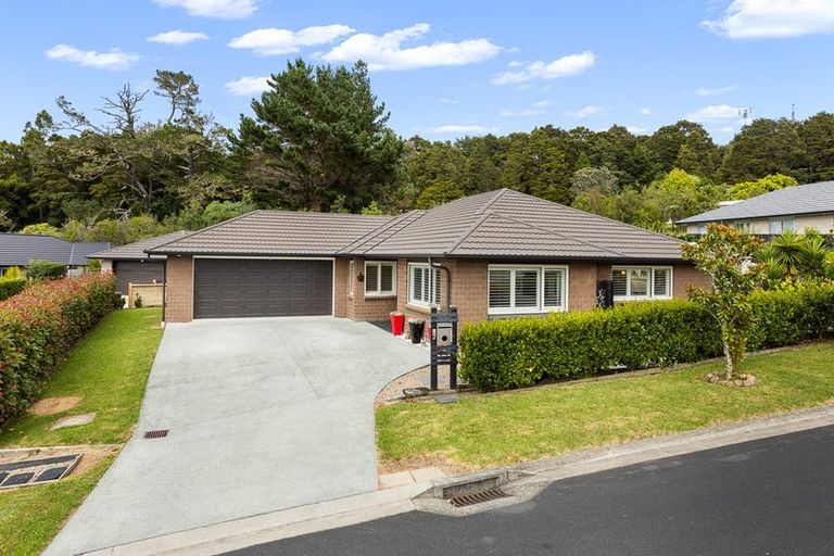 Photo of property in 8 Belvedere Place, Warkworth, 0910