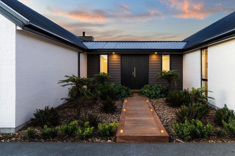 Photo of property in 254 Verdeco Boulevard, Lincoln, 7608