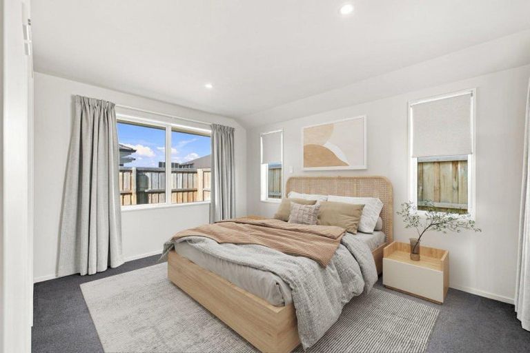 Photo of property in 3 Yates Place, Amberley, 7410
