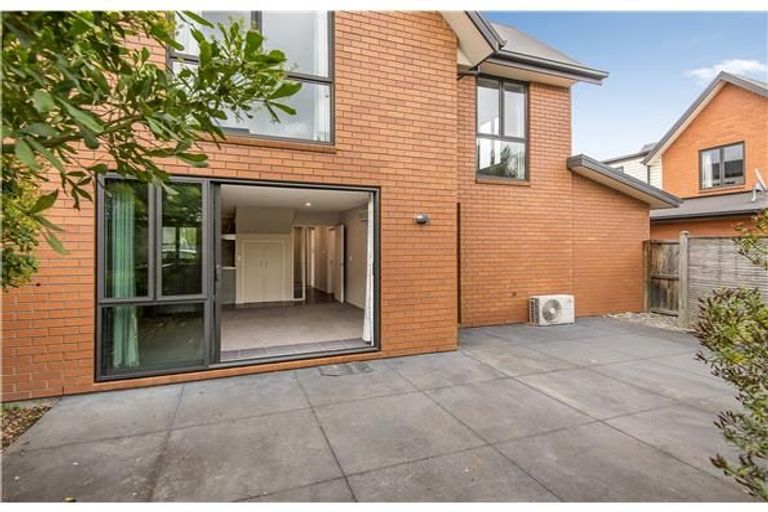 Photo of property in 3/178 Colombo Street, Sydenham, Christchurch, 8023