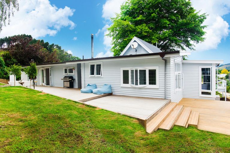 Photo of property in 134 Ballance Street, Whataupoko, Gisborne, 4010