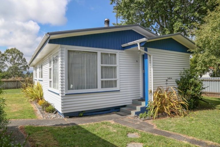 Photo of property in 18 Noni Street, Turangi, 3334