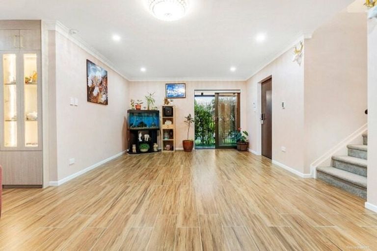 Photo of property in 26b Cameron Street, Papakura, 2110