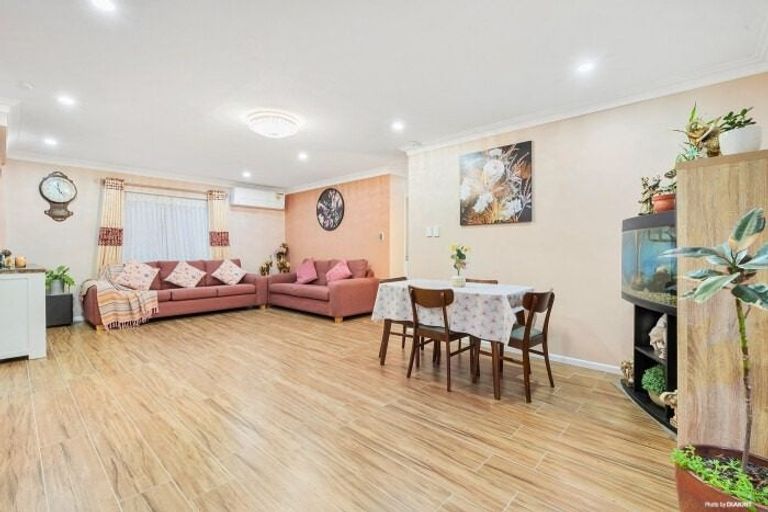 Photo of property in 26b Cameron Street, Papakura, 2110